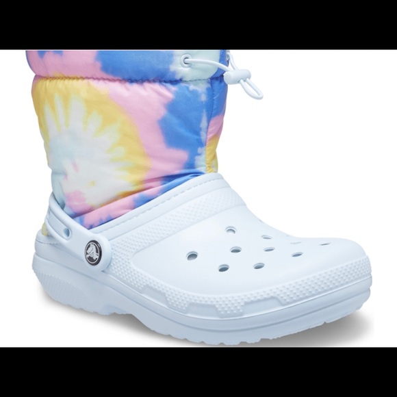 Crocs boots - Picture 10 of 11